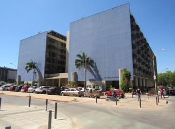 01 · Excelente sala comercial para consultórios, escritórios