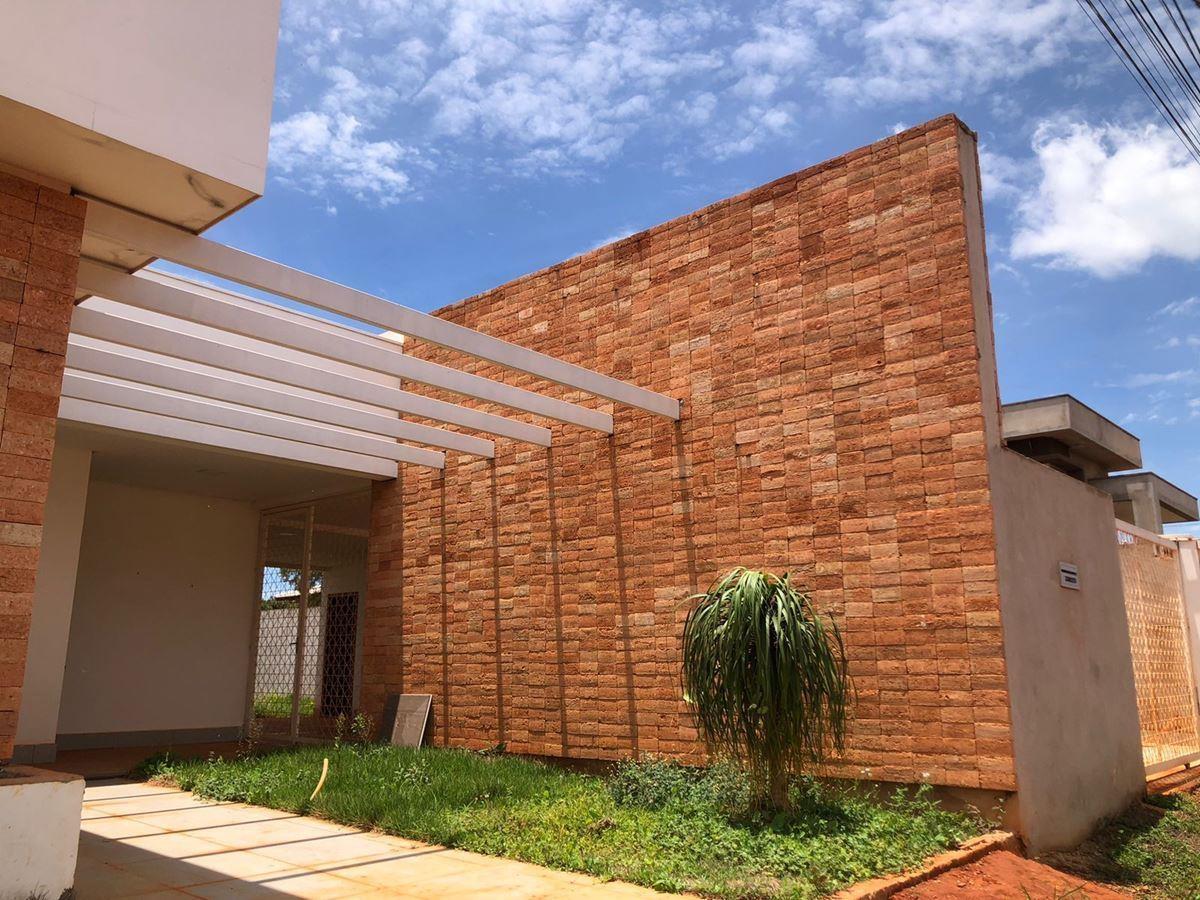 Foto - Brasília - Setor Habitacional Jardim Botânico