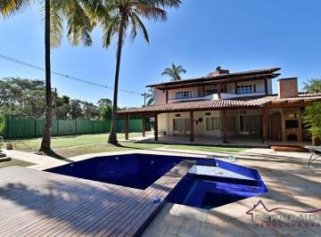 1 · Casa à venda - no Lago Norte