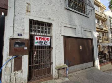Foto 01 · Casa - Bom Fim