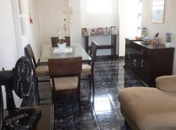 sala · APARTAMENTO DE 02 QUARTOS NA MOOCA.