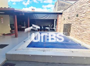Casa de 3 quartos, Goiânia · CASA TERREA 348MT 3 QUARTOS SENDO 1 SUITE SETOR JARDIM AMERICA