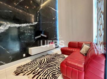 Apartamento de 2 quartos, Goiânia · APARTAMENTO DUPLEX 77MT 2 SUITES SETOR JARDIM GOIAS 
