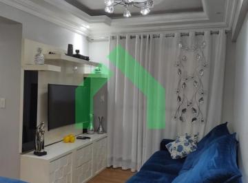 202407181456586876.jpeg · Apartamento para Venda em São Bernardo do Campo, Centro, 3 dormitórios, 1 suíte, 2 banheiros, 2 vaga