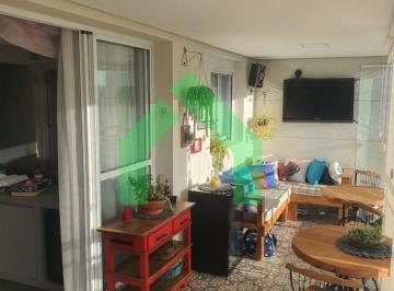 20240711133208198.jpeg · Apartamento para Venda em São Bernardo do Campo, Baeta Neves, 3 dormitórios, 3 suítes, 4 banheiros,