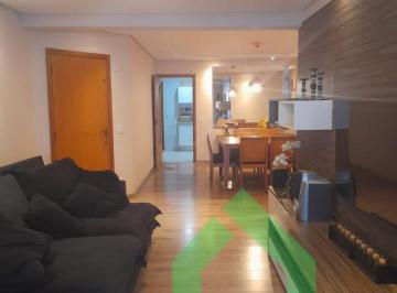 202408011610584716.jpeg · Apartamento para Venda em São Bernardo do Campo, Vila Gonçalves, 3 dormitórios, 3 suítes, 4 banheiro