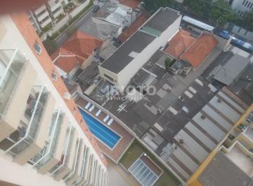 Foto 01 · Apartamento, Casa Branca, Santo André, SP