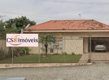 Foto 01 · Terreno Comercial à Venda em Curitiba-PR, Bairro Mercês 579,09 m² de Área