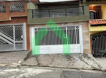 20240416135726355.jpg · Sobrado para Venda em São Bernardo do Campo, Nova Petrópolis, 3 dormitórios, 1 suíte, 3 banheiros, 2