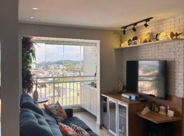 Apartamento de 2 quartos, São Paulo · Apartamento 60 metros² com 2 quartos em Vila São Silvestre - São Paulo - SP