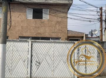Foto 01 · Sobrado a venda na Mooca - Vila Bertioga