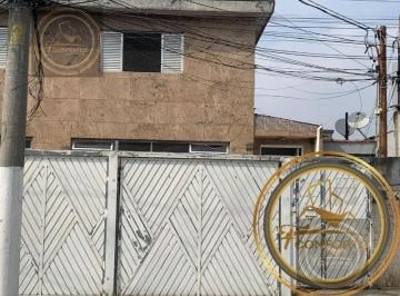 Foto 01 · Sobrado a venda na Mooca - Vila Bertioga