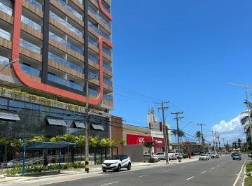 Apartamento de 1 quarto, Salvador · SMART CONVENÇÕES, Av. Simon Bolivar, LOFT VISTA MAR , nascente total