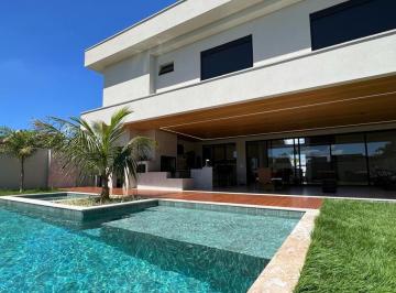 Casa de 4 quartos, Goiânia · SOBRADO 380,52MT 4 SUITES RESIDENCIAL GOIANIA GOLF