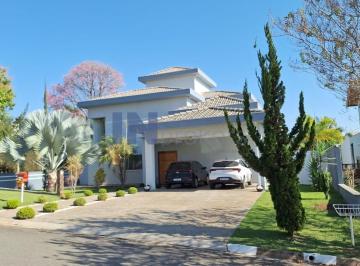 Foto 01 · Linda Casa de Condomínio à Venda em Itupeva-SP, Residencial dos Lagos: 3 Quartos, 2 Suítes, 2 Salas,