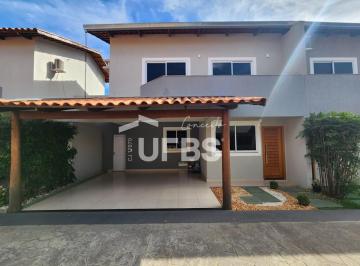 Casa de 3 quartos, Goiânia · SOBRADO 137MT 3 QUARTOS SENDO 1 SUITE SETOR JARDIM AMERICA COD. VILLAGE ISABELA