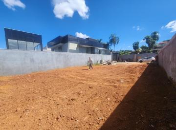 Casa , Águas Claras · LOTE 264 M2 PLANO, MURADO E COM LUZ! CONDOMÍNIO PERTO SMART FIT! OPORTUNIDADE