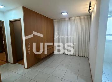 Apartamento de 2 quartos, Goiânia · APARTAMENTO 51MT 2 QUARTOS SENDO 1 SUITE SETOR VILA LUCIANA 