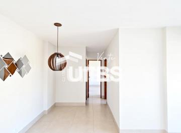 Apartamento de 2 quartos, Goiânia · APARTAMENTO 62,09MT 2 QUARTOS SENDO 1 SUITE SETOR BELA VISTA 