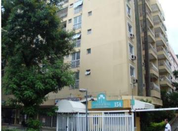 Apartamento de 2 quartos, Rio de Janeiro · Laranjeiras Apto 2 Quartos c/ Vaga 71m²