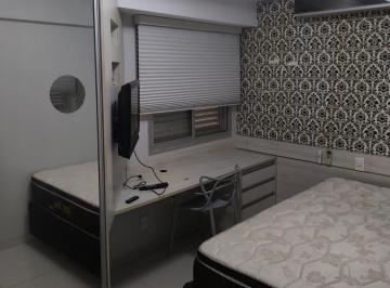 Apartamento de 2 quartos, Goiânia · APARTAMENTO 62MT 2 SUITES SETOR JARDIM GOIAS - MOBILIADO
