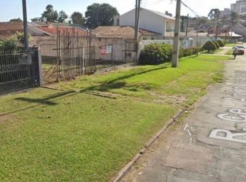 Terreno , Curitiba · Terreno para venda com 600 metros quadrados em Fanny - Curitiba - PR