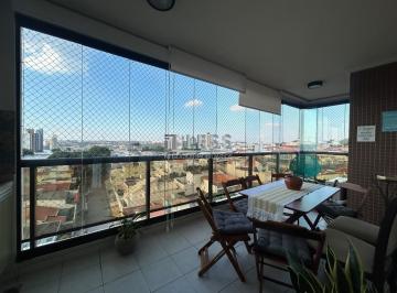 Foto 01 · APARTAMENTO PARA LOCAÇÃO NO CONDOMÍNIO ANITA GARIBALDI - VILA ARENS - JUNDIAÍ - AP05192