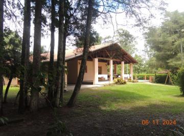Rural de 4 quartos, Juquitiba · Sítio Deslumbrante em Juquitiba à Venda COD: 5616 F:(11) 97302-9229 CESAR