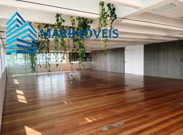 Foto 01 · Oportunidade única: Laje comercial de 201m² na Avenida Brigadeiro Faria Lima, Jardim Paulistano, São