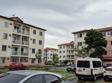 Apartamento de 2 quartos, Manaus · APARTAMENTO COM 2 QUARTOS Á VENDA NO ALLEGRO AO LADO DO DB TORQUATO TAPAJÓS.