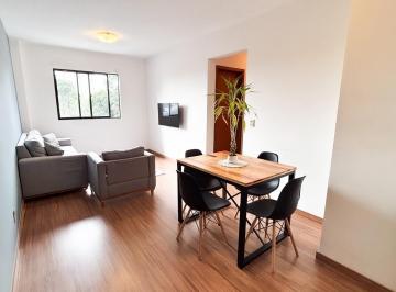 Apartamento de 2 quartos, Curitiba · Apartamento à venda, 2 quartos – Cristo Rei, Curitiba/PR