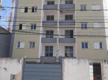 Foto 01 · Apartamento, Parque São Vicente, Mauá, SP