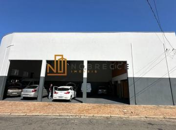 Foto 01 · Galpão para venda ou locação, Bairro Parque Boa Esperança - Indaiatuba/SP
