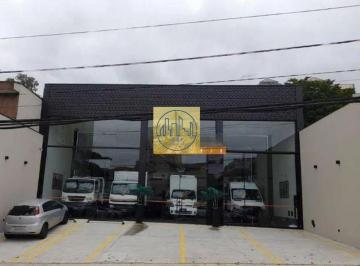 202311081122071222.jpg · Galpão para Venda em Santo André, Vila Príncipe De Gales, 2 banheiros