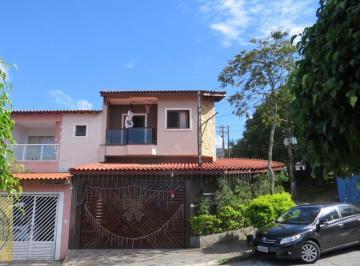 2023110613131574476.jpg · Sobrado para Venda em Santo André, Parque Jaçatuba, 3 dormitórios, 1 suíte, 3 banheiros, 3 vagas