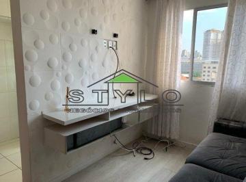 20231017104956_160358.jpg · Apartamento para Venda em São Bernardo do Campo, Centro, 2 dormitórios, 1 banheiro, 1 vaga