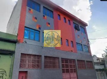 202310251239286493.jpg · Prédio Comercial para Locação em São Paulo, Moóca, 7 banheiros