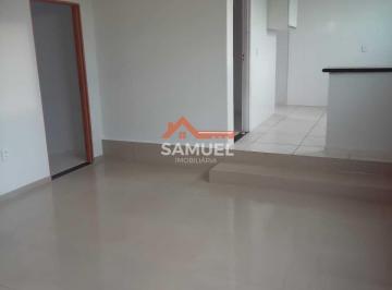 Apartamento de 2 quartos, Samambaia · 02 QUARTOS VAGA DE GARAGEM COM VISTA LIVRE NO RESIDENCIAL VILLA DUO 321 