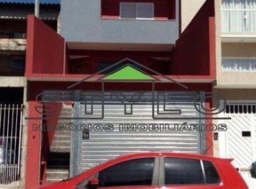 20231017104942_139334.jpg · Sobrado para Venda em São Bernardo do Campo, Parque Selecta, 3 dormitórios, 1 suíte, 3 banheiros, 4 