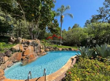 Foto 20 · Excelente Terreno de 5.000m² à Venda no Condomínio Parque dos Manacás - Jundiaí/SP