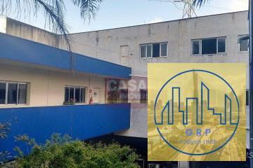 2023092214444744980.jpg · Prédio Comercial para Locação em São Bernardo do Campo, Nova Petropolis, 12 vagas