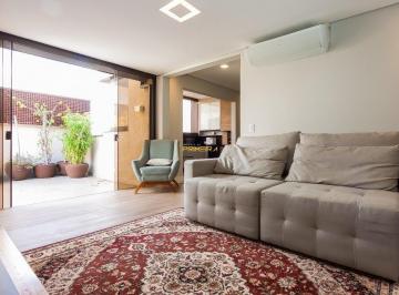 Apartamento de 2 quartos, Curitiba · Sunrise Tower - Cobertura Duplex no Batel.
