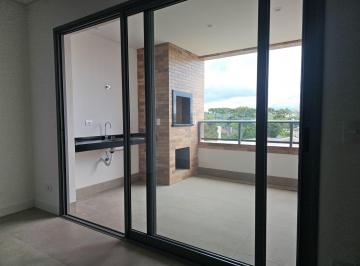Apartamento de 3 quartos, Curitiba · Apartamento com 3 quartos no bairro Ecoville - PR