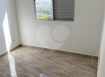 Apartamento · 45m² · 2 Quartos · 1 Vaga · Apartamento com 2 quartos à venda em Parque Jambeiro - SP