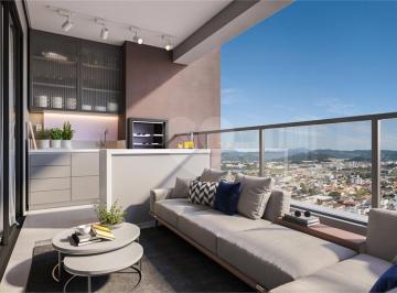 Apartamento · 83m² · 3 Quartos · 2 Vagas · Apartamento com 3 quartos à venda em Vila Faustina Ii - SP