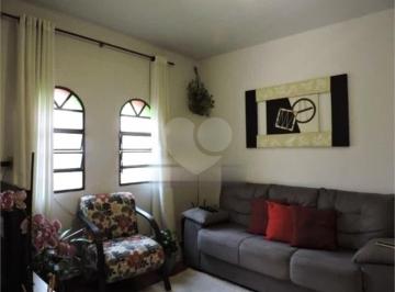 Casa · 109m² · 3 Quartos · 2 Vagas · Casa térrea com 3 quartos à venda em Cidade Santos Dumont - SP