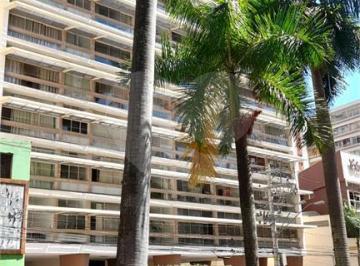 Apartamento · 128m² · 3 Quartos · 1 Vaga · Apartamento com 3 quartos à venda em Centro - SP