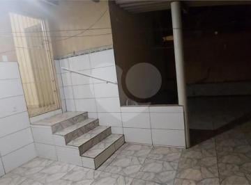 Casa · 80m² · 2 Quartos · 1 Vaga · Casa com 2 quartos à venda em Jardim Europa - SP