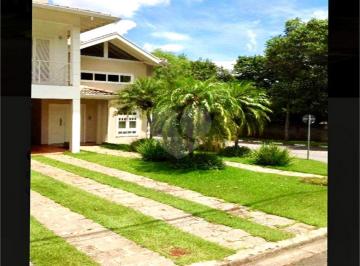Casa · 300m² · 4 Quartos · 2 Vagas · Condomínio com 4 quartos à venda em Bosque - SP