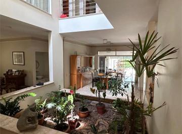Casa · 630m² · 5 Quartos · 4 Vagas · Condomínio com 5 quartos à venda em Fazenda São Quirino - SP